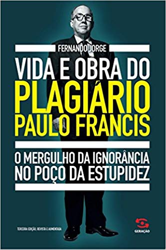 vidaeobrapaulofrancis