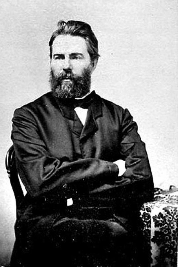 hermanmelville